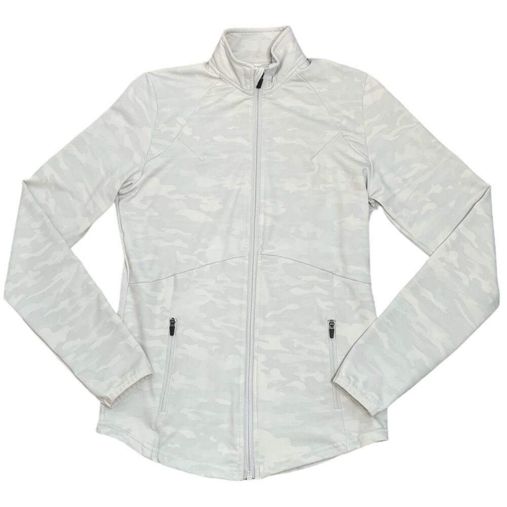 Alphalete Women’s Premium Pro Elite Active Jacket XS